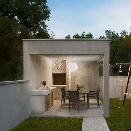 Paola By Interhome Villa