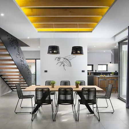 Paola By Interhome Villa *