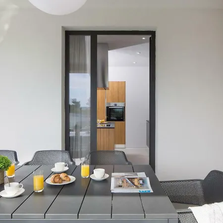 Villa Paola By Interhome *