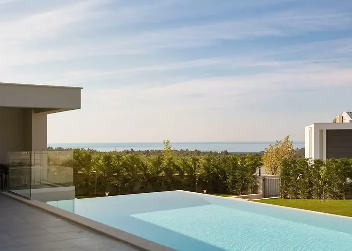 Paola By Interhome Vila *