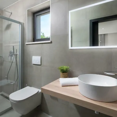 Villa Paola By Interhome Diminici