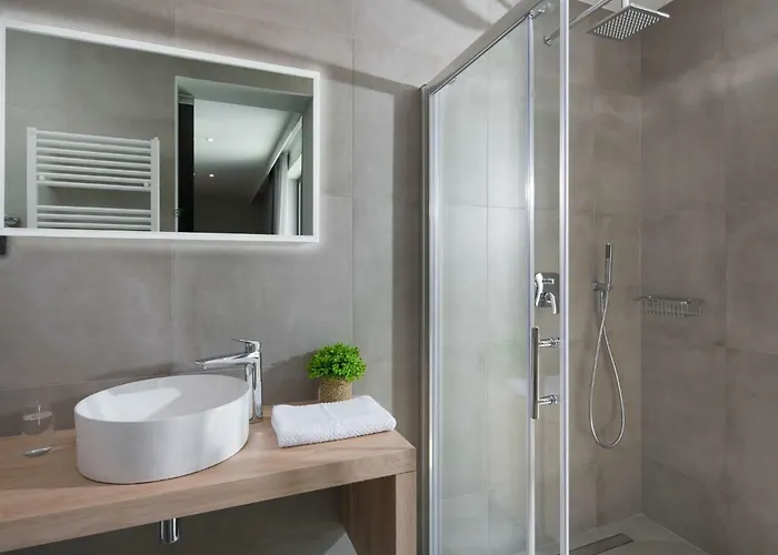 Paola By Interhome Vila *