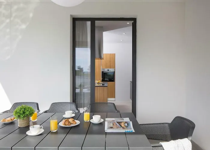 Vila Paola By Interhome *