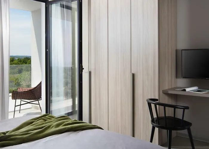 Vila Paola By Interhome *