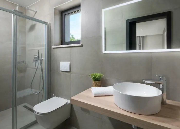 Vila Paola By Interhome Diminici