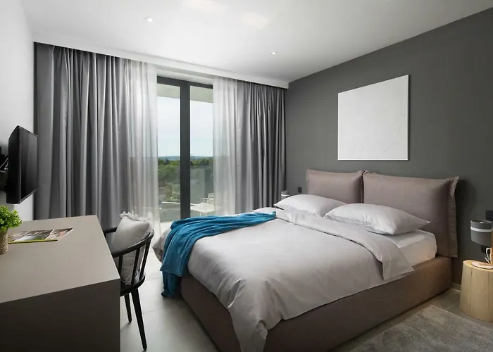 Paola By Interhome Villa Diminići